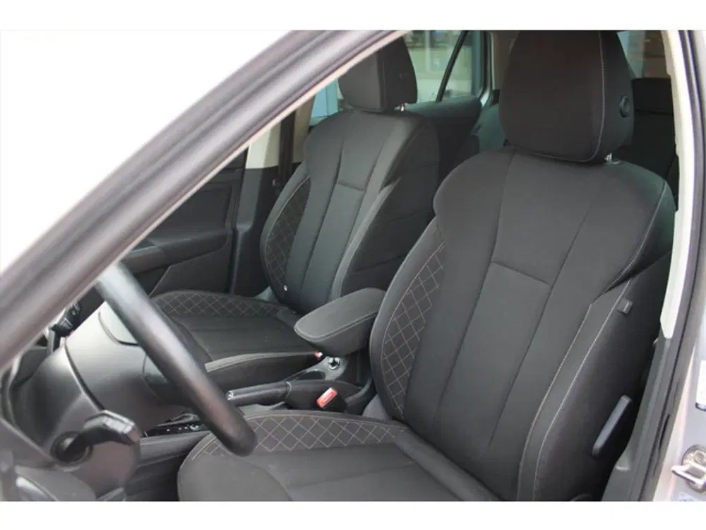 Skoda Scala 1.0 TSI DSG-7 *Style* uit 2019, foto 13