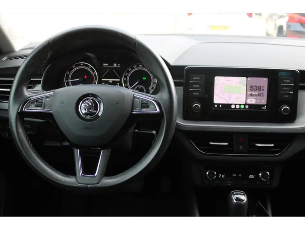Skoda Scala 1.0 TSI DSG-7 *Style* uit 2019, foto 7