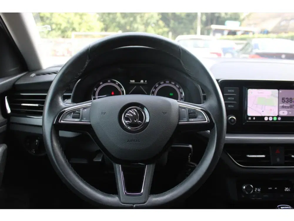 Skoda Scala 1.0 TSI DSG-7 *Style* uit 2019, foto 8