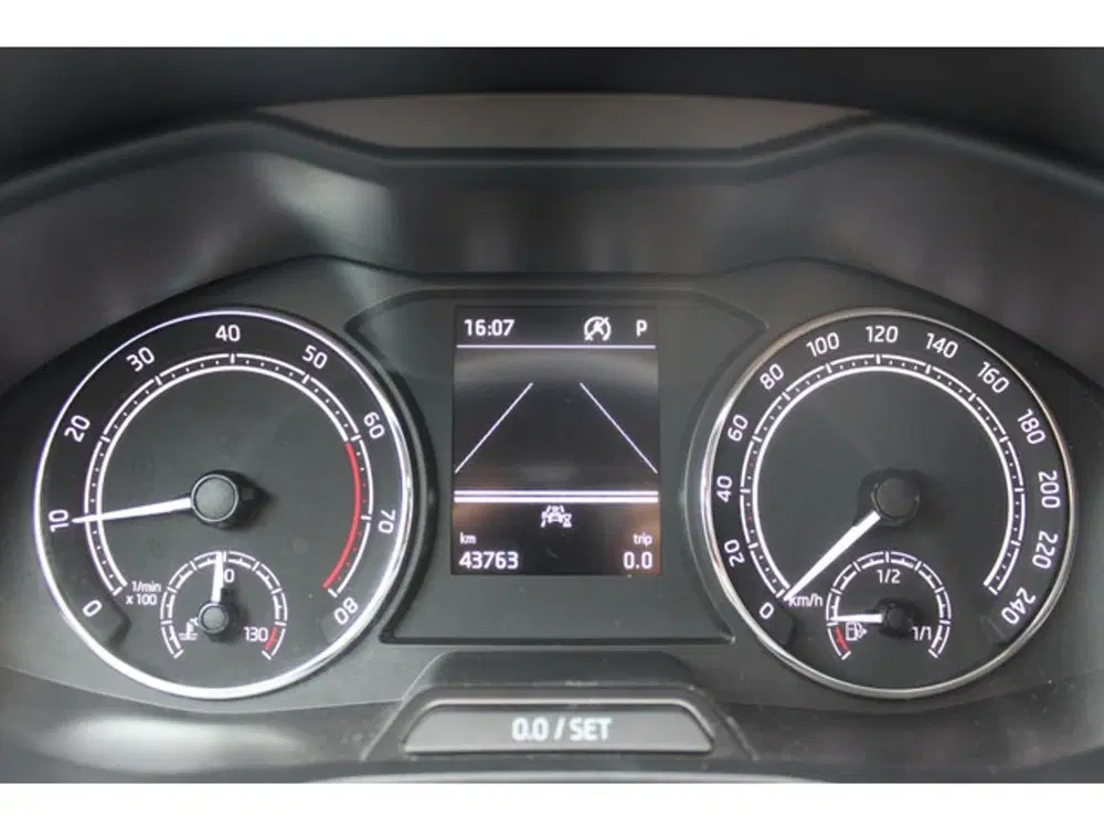 Skoda Scala 1.0 TSI DSG-7 *Style* uit 2019, foto 9