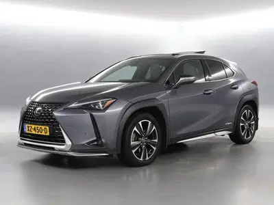Lexus UX 250h AWD Executive Line uit 2019