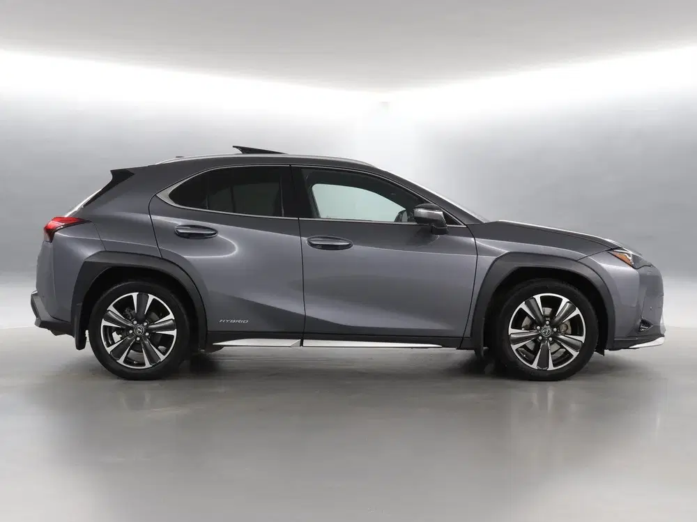 Lexus UX 250h AWD Executive Line uit 2019, foto 10