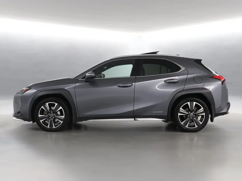 Lexus UX 250h AWD Executive Line uit 2019, foto 3