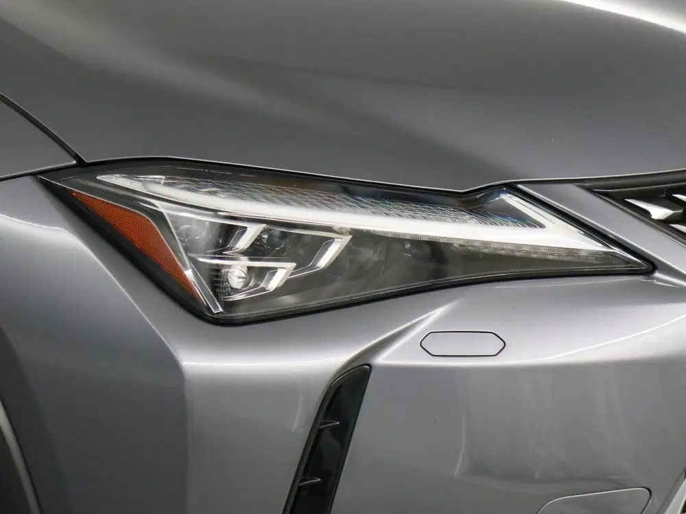 Lexus UX 250h AWD Executive Line uit 2019, foto 4