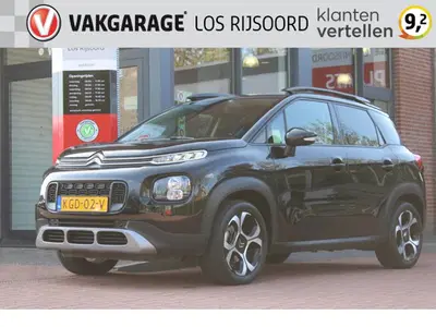 Citroën C3 Aircross 1.2 PureTech Aut. *Shine* uit 2020