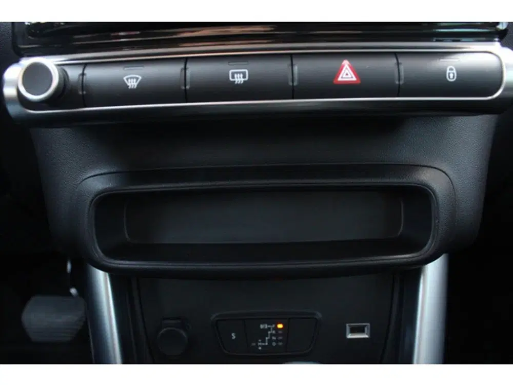 Citroën C3 Aircross 1.2 PureTech Aut. *Shine* uit 2020, foto 13