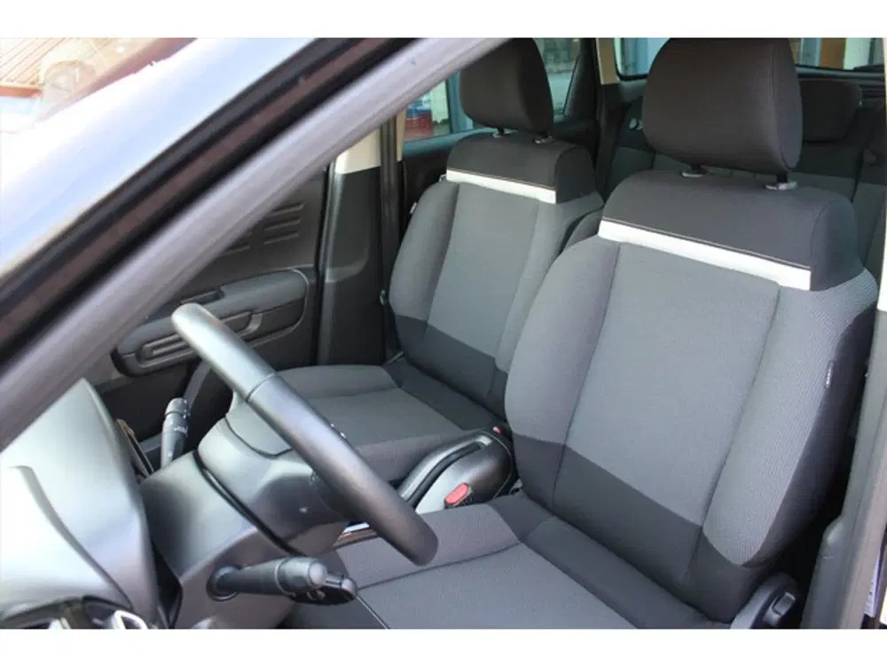 Citroën C3 Aircross 1.2 PureTech Aut. *Shine* uit 2020, foto 14