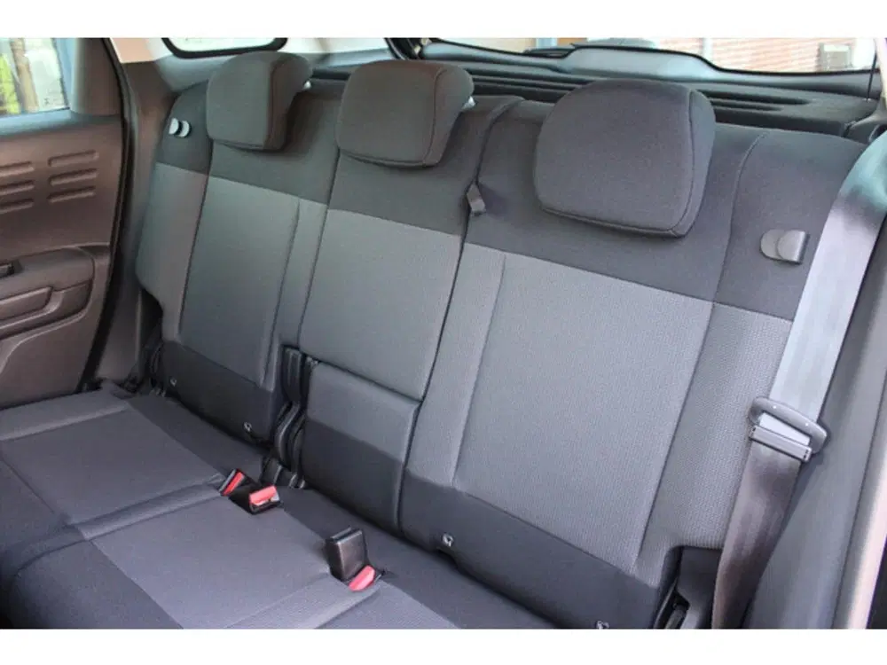 Citroën C3 Aircross 1.2 PureTech Aut. *Shine* uit 2020, foto 15
