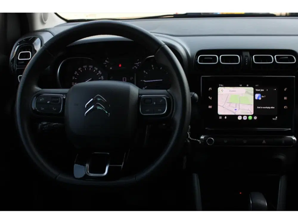 Citroën C3 Aircross 1.2 PureTech Aut. *Shine* uit 2020, foto 7