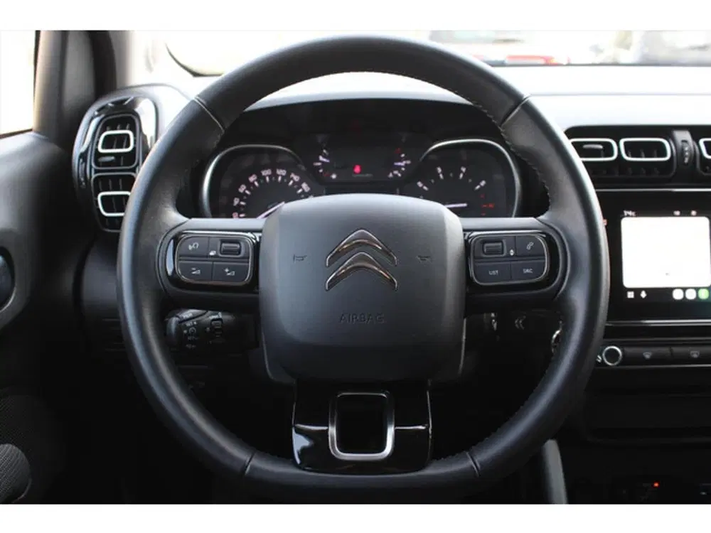 Citroën C3 Aircross 1.2 PureTech Aut. *Shine* uit 2020, foto 8