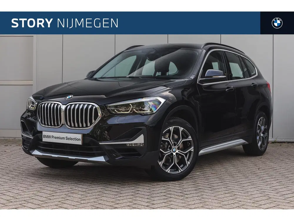 BMW X1 sDrive20i xLine Automaat uit 2019