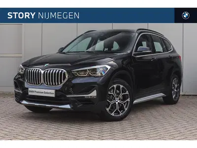 BMW X1 sDrive20i xLine Automaat uit 2019