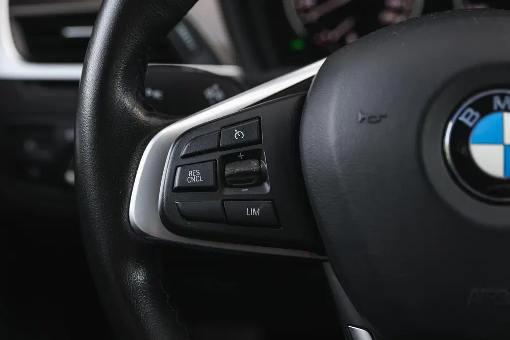BMW X1 sDrive20i xLine Automaat uit 2019, foto 13