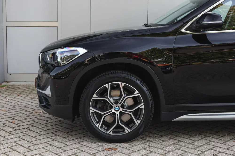 BMW X1 sDrive20i xLine Automaat uit 2019, foto 4