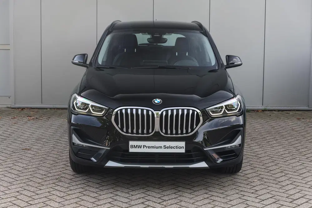 BMW X1 sDrive20i xLine Automaat uit 2019, foto 5