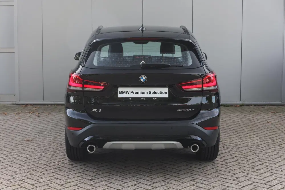 BMW X1 sDrive20i xLine Automaat uit 2019, foto 6