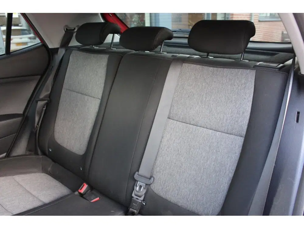 Kia Stonic 1.2 MPi *ComfortLine* uit 2019, foto 14