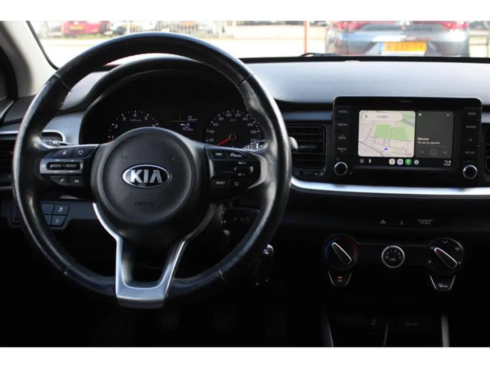 Kia Stonic 1.2 MPi *ComfortLine* uit 2019, foto 7