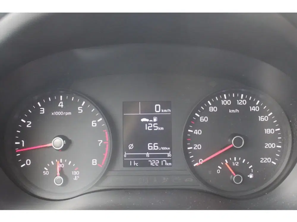 Kia Stonic 1.2 MPi *ComfortLine* uit 2019, foto 9