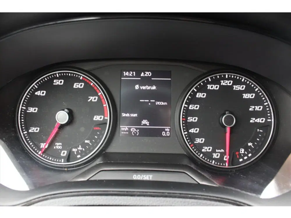 SEAT Arona 1.0 TSI *Business* uit 2020, foto 12