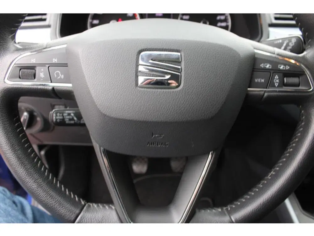 SEAT Arona 1.0 TSI *Business* uit 2020, foto 14