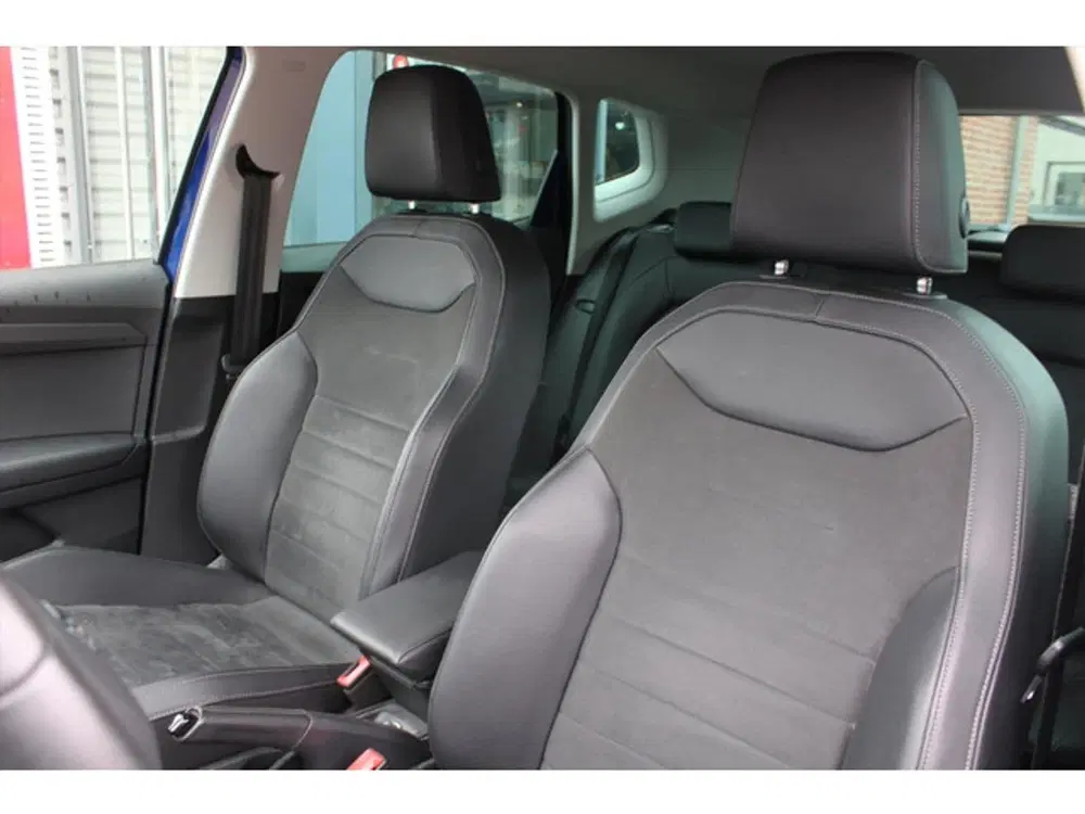 SEAT Arona 1.0 TSI *Business* uit 2020, foto 15