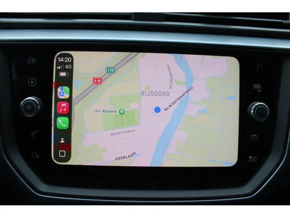 SEAT Arona 1.0 TSI *Business* uit 2020, foto 9