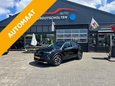 Opel Mokka Elektrisch 50kWh 136pk 11 kW Elegance (bj uit 2023