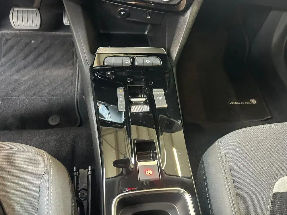 Opel Mokka Elektrisch 50kWh 136pk 11 kW Elegance (bj uit 2023, foto 15