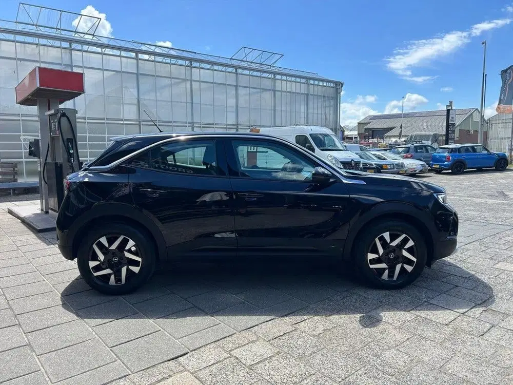 Opel Mokka Elektrisch 50kWh 136pk 11 kW Elegance (bj uit 2023, foto 5