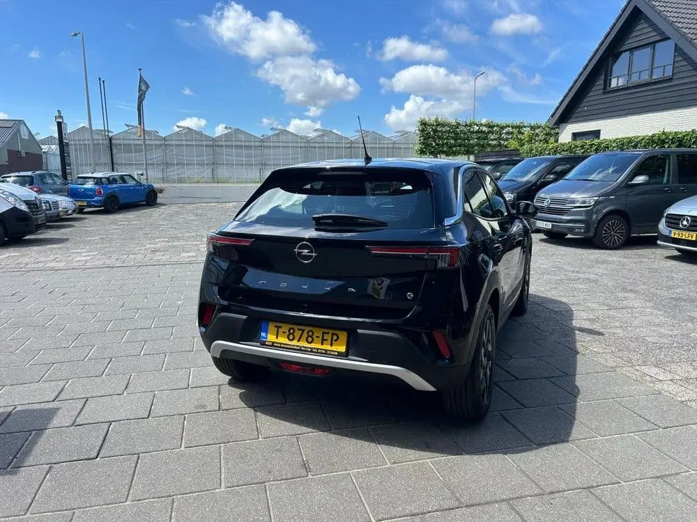 Opel Mokka Elektrisch 50kWh 136pk 11 kW Elegance (bj uit 2023, foto 6