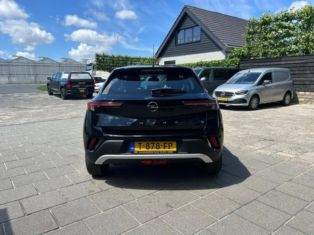 Opel Mokka Elektrisch 50kWh 136pk 11 kW Elegance (bj uit 2023, foto 7