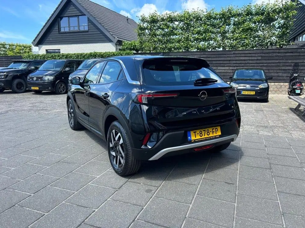 Opel Mokka Elektrisch 50kWh 136pk 11 kW Elegance (bj uit 2023, foto 8
