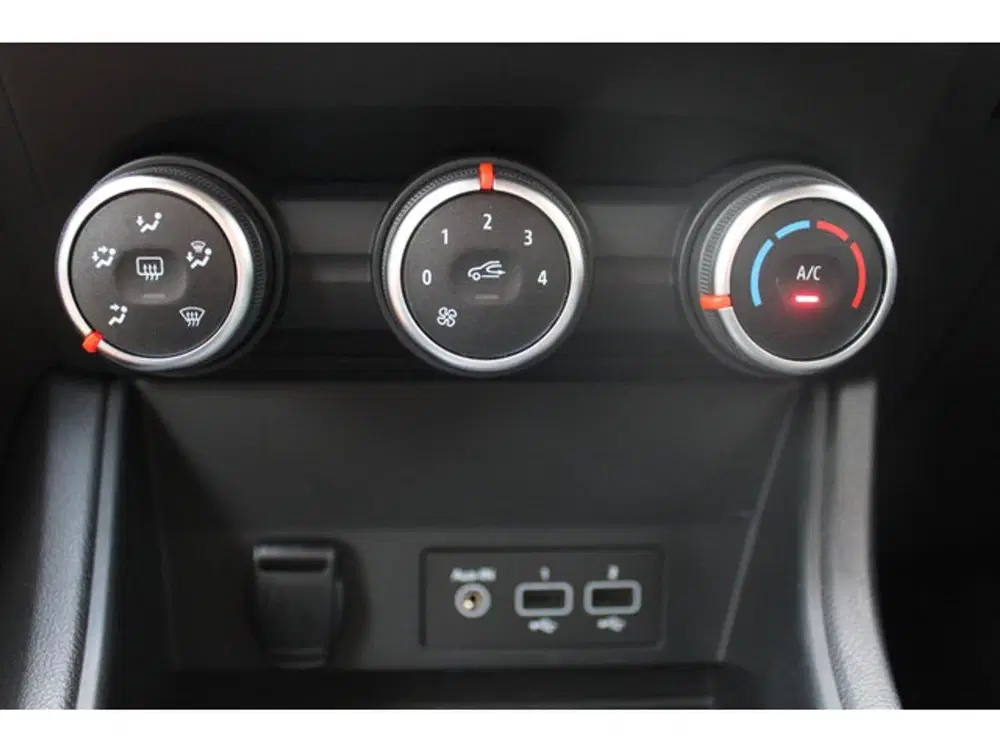 Renault Captur 1.3 TCe Hybride *Zen* uit 2021, foto 11