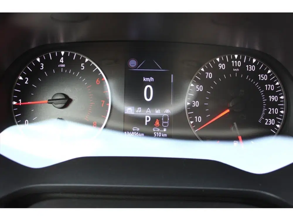 Renault Captur 1.3 TCe Hybride *Zen* uit 2021, foto 12