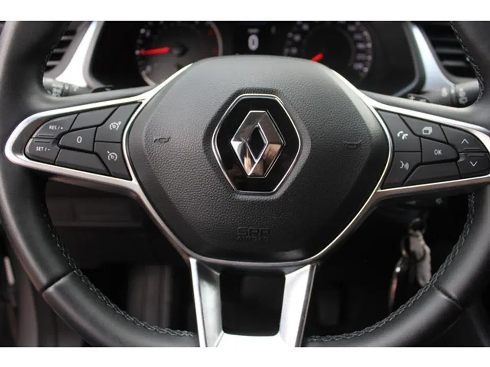 Renault Captur 1.3 TCe Hybride *Zen* uit 2021, foto 13
