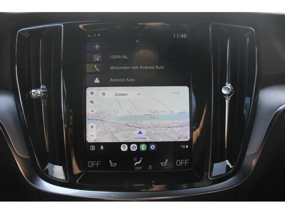 Volvo V60 T4 *Momentum Pro* uit 2019, foto 10