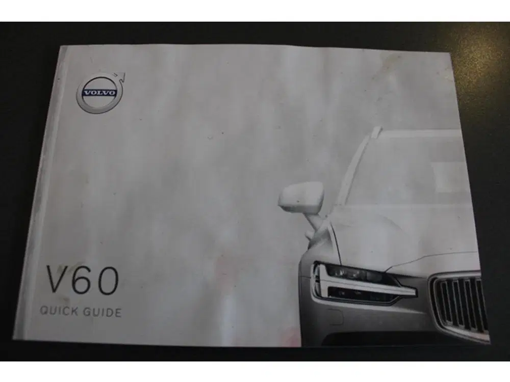 Volvo V60 T4 *Momentum Pro* uit 2019, foto 15