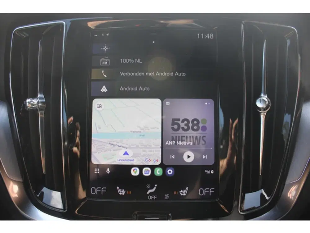 Volvo V60 T4 *Momentum Pro* uit 2019, foto 9