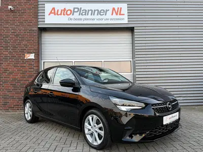Opel Corsa 1.2 Turbo Elegance Incl. Btw 360° Camera uit 2023