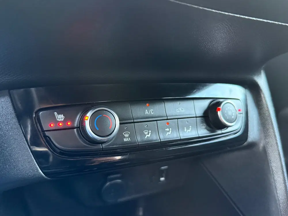 Opel Corsa 1.2 Turbo Elegance Incl. Btw 360° Camera uit 2023, foto 11