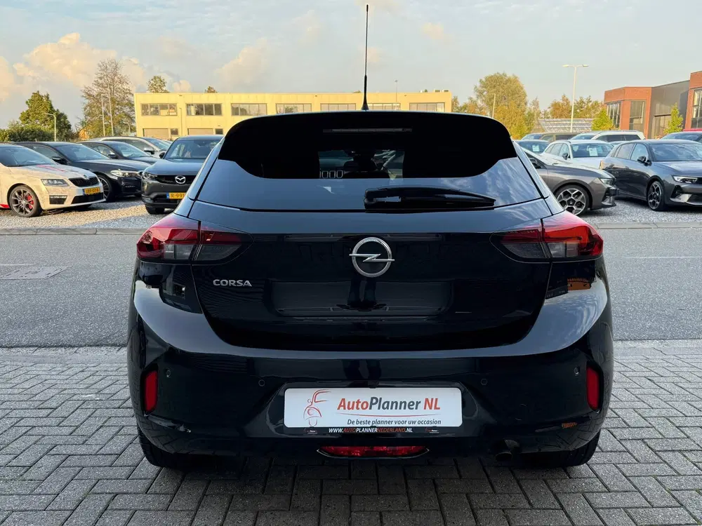 Opel Corsa 1.2 Turbo Elegance Incl. Btw 360° Camera uit 2023, foto 12