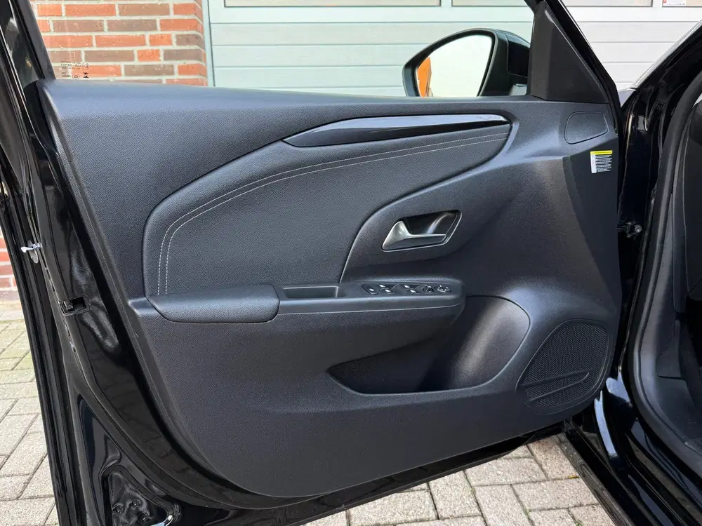 Opel Corsa 1.2 Turbo Elegance Incl. Btw 360° Camera uit 2023, foto 15
