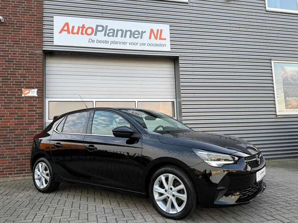 Opel Corsa 1.2 Turbo Elegance Incl. Btw 360° Camera uit 2023, foto 2