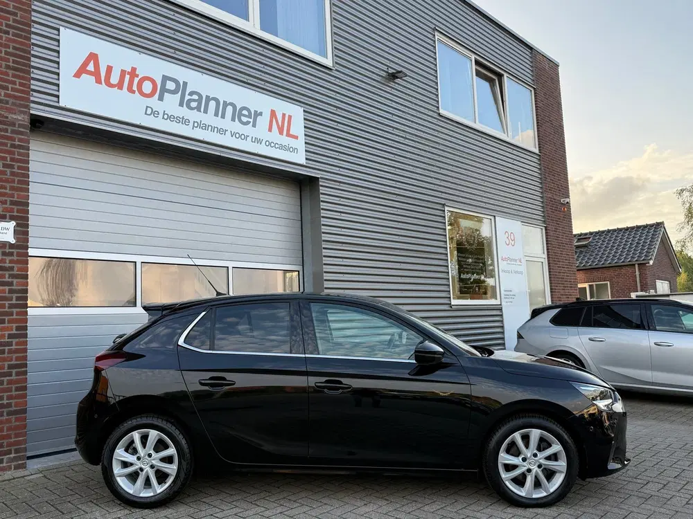 Opel Corsa 1.2 Turbo Elegance Incl. Btw 360° Camera uit 2023, foto 3