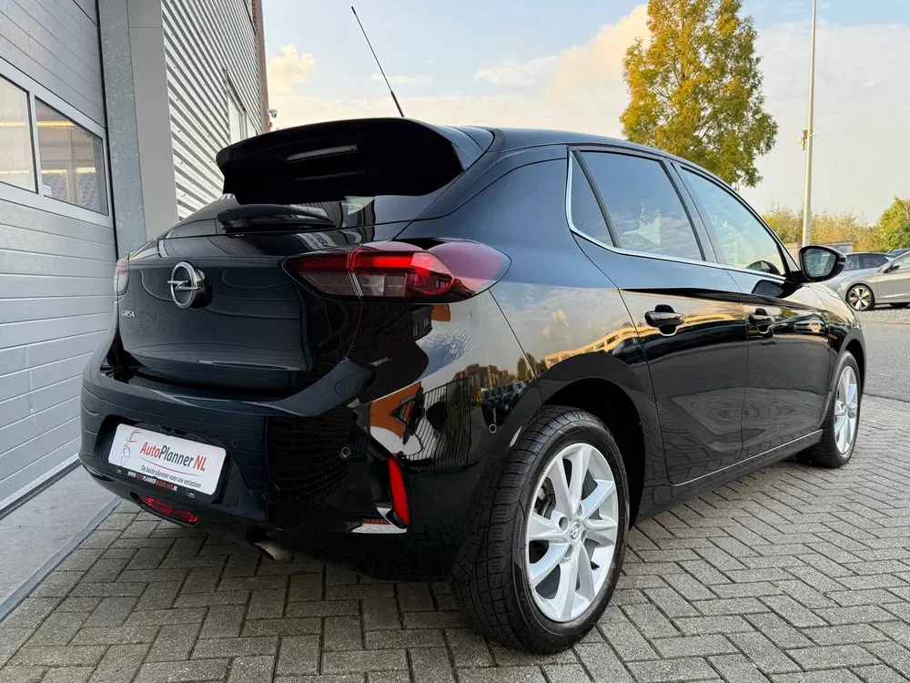 Opel Corsa 1.2 Turbo Elegance Incl. Btw 360° Camera uit 2023, foto 4