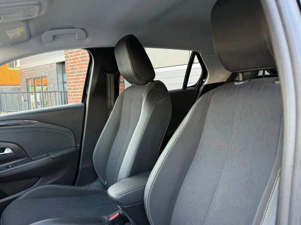 Opel Corsa 1.2 Turbo Elegance Incl. Btw 360° Camera uit 2023, foto 5