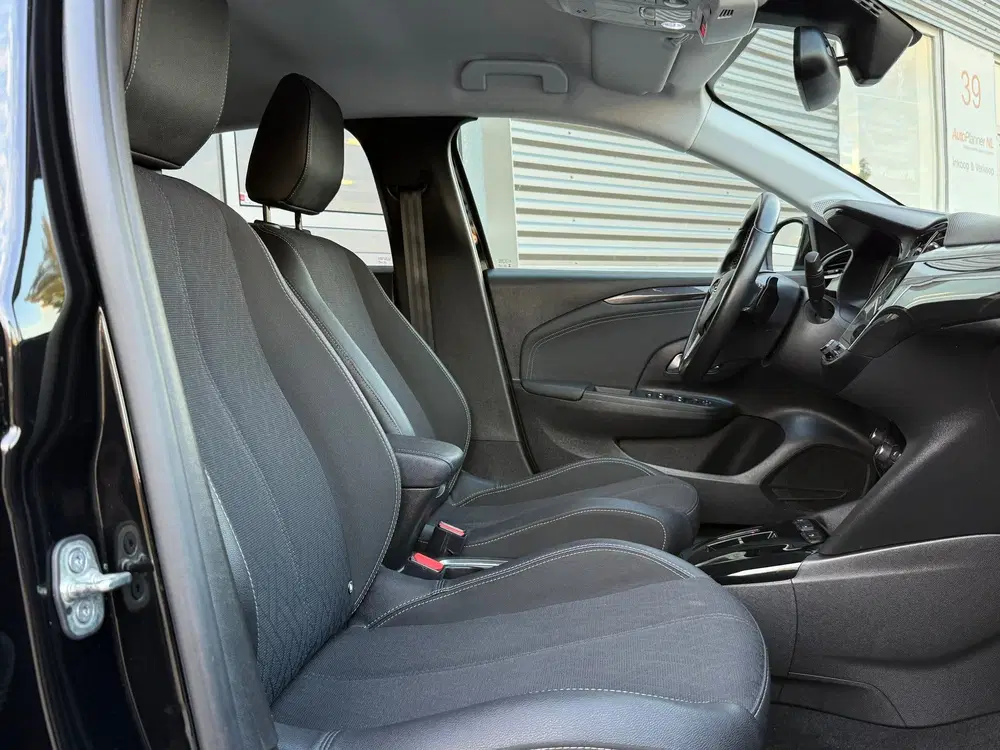 Opel Corsa 1.2 Turbo Elegance Incl. Btw 360° Camera uit 2023, foto 6