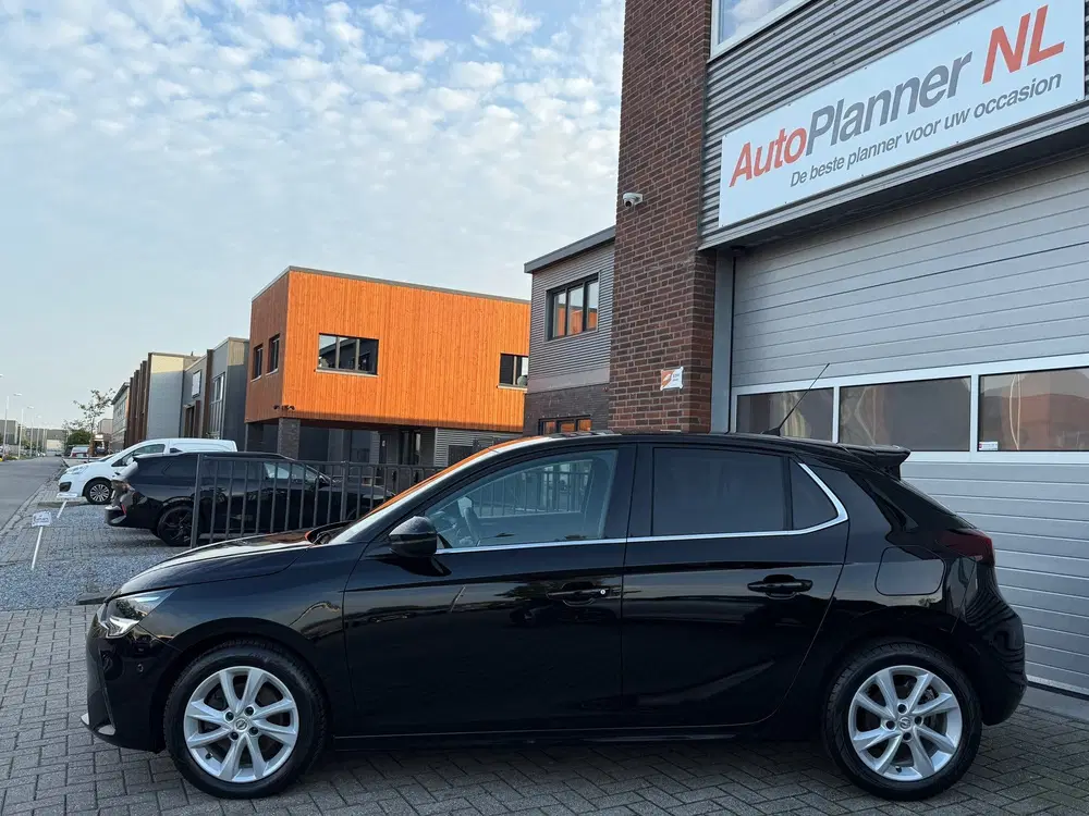 Opel Corsa 1.2 Turbo Elegance Incl. Btw 360° Camera uit 2023, foto 8