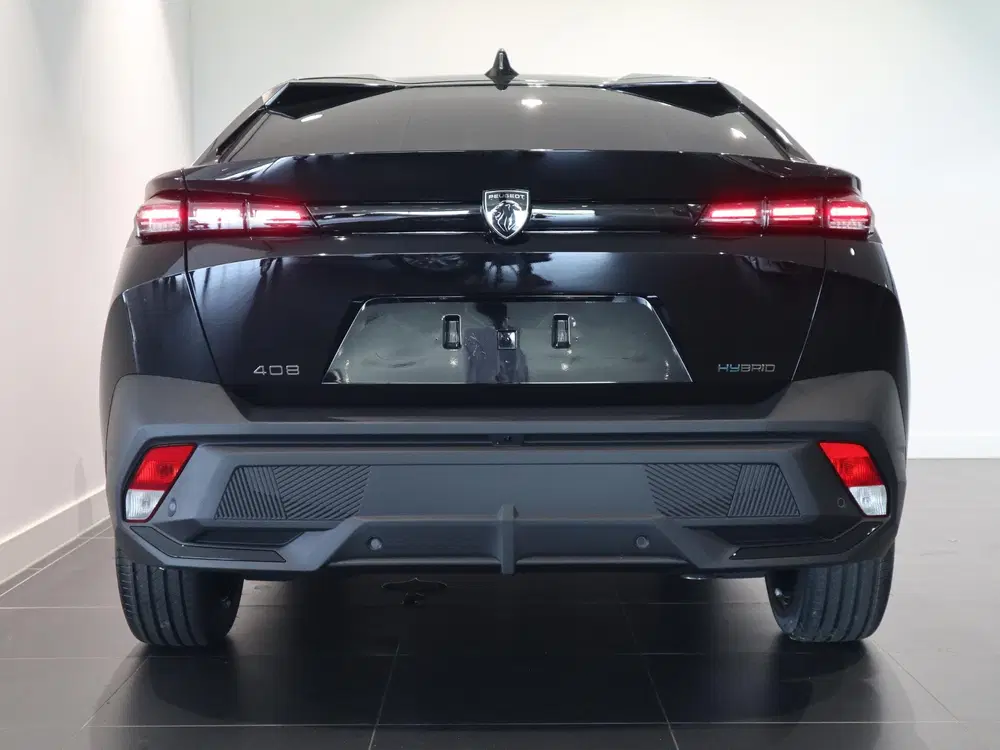 Peugeot 408 HYbrid 225 EAT8 Allure Avantage STOELVERWA uit 2025, foto 5
